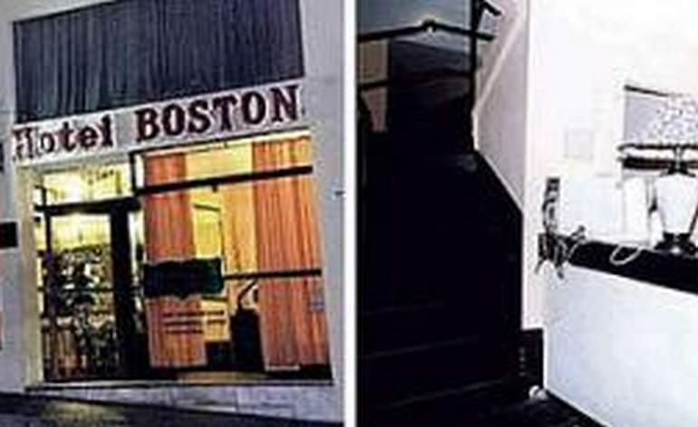 Hotel Boston
