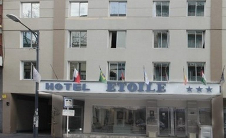 Hotel Etoile