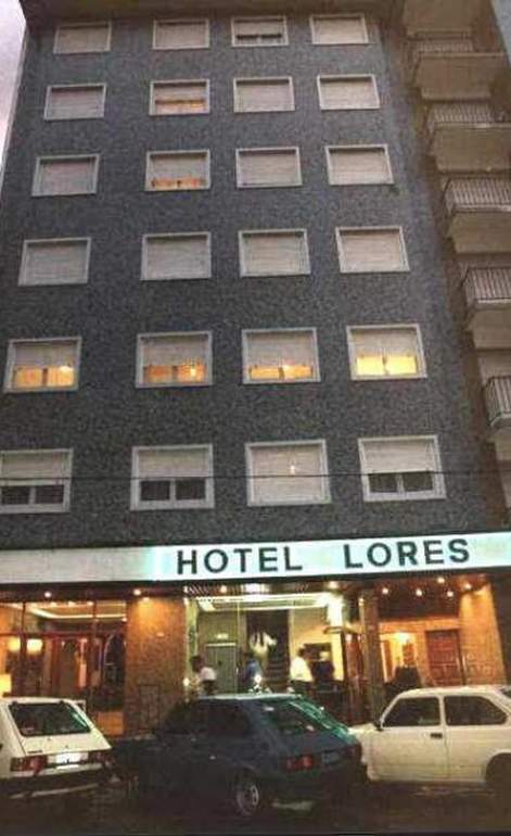 Hotel  Lores