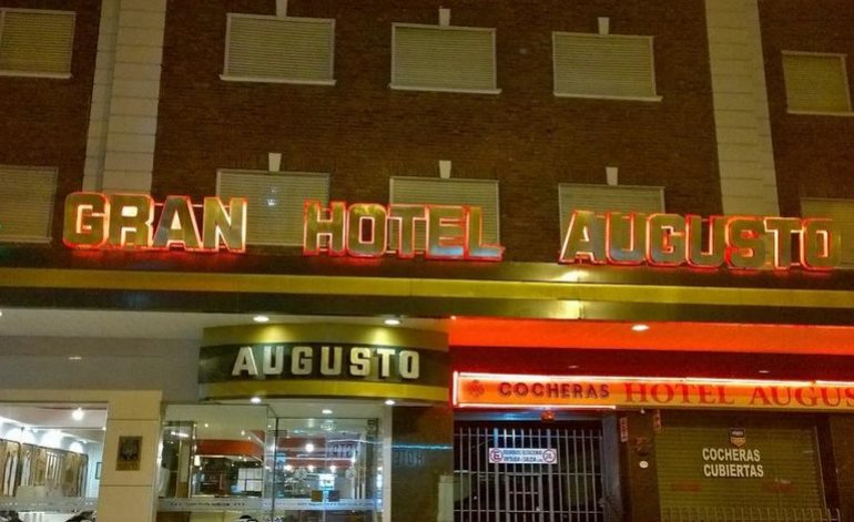 Hotel Gran  Augusto