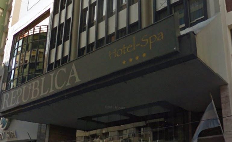 Hotel  Spa Republica