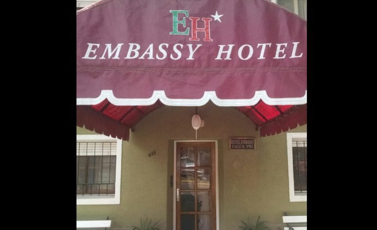Hotel Embassy 