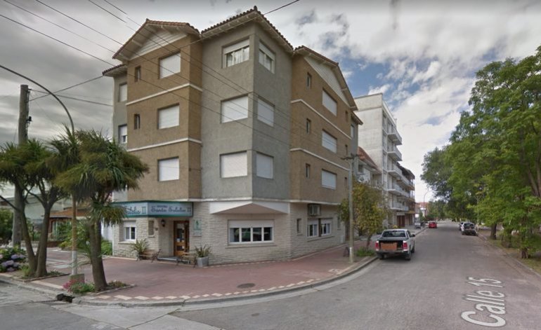Santa Eulalia Ii - Hoteles / Miramar