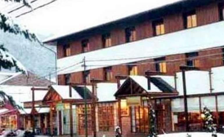 Hotel Chapelco Ski - Hoteles 2 estrellas / Neuquen