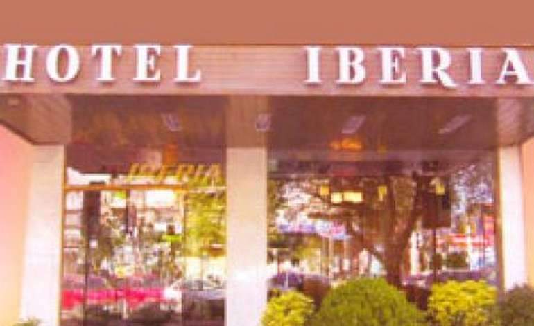 Hotel Iberia - Hoteles 2 estrellas / Neuquen