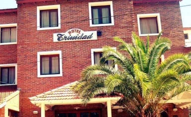 Hotel  Trinidad
