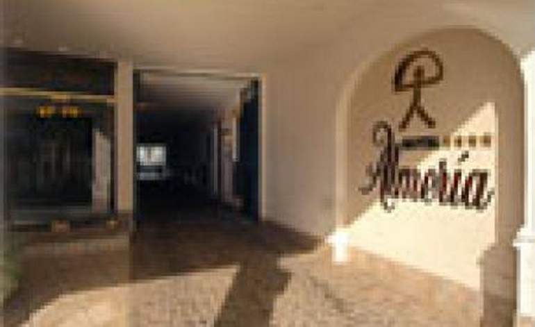 Almeria - Hoteles 4 estrellas / Salta