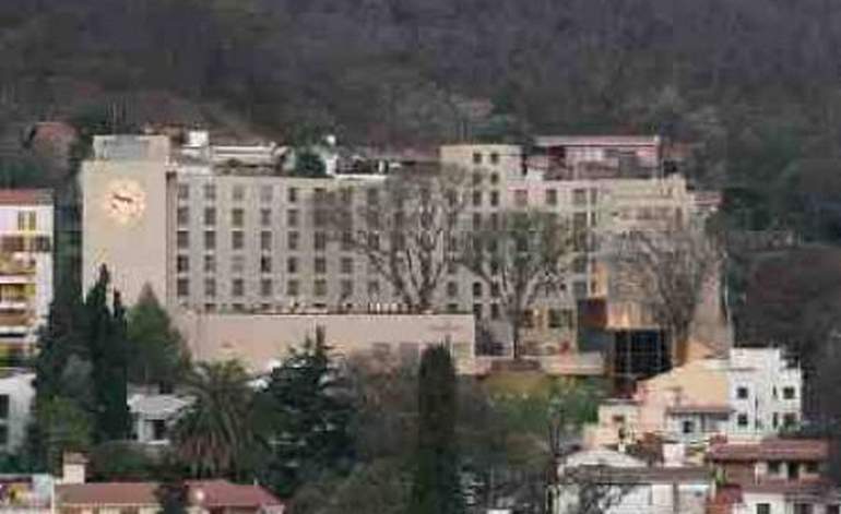 Hotel Sheraton Salta 