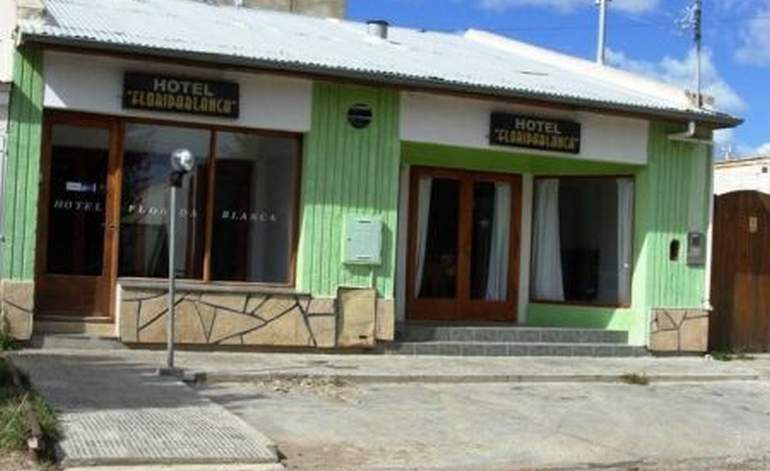 Hoteles Sin Categorizar Floridablanca - Puerto san julian / Santa cruz