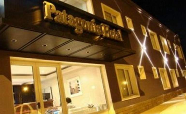 Patagonia Hotel - Hoteles 3 estrellas / Santa cruz