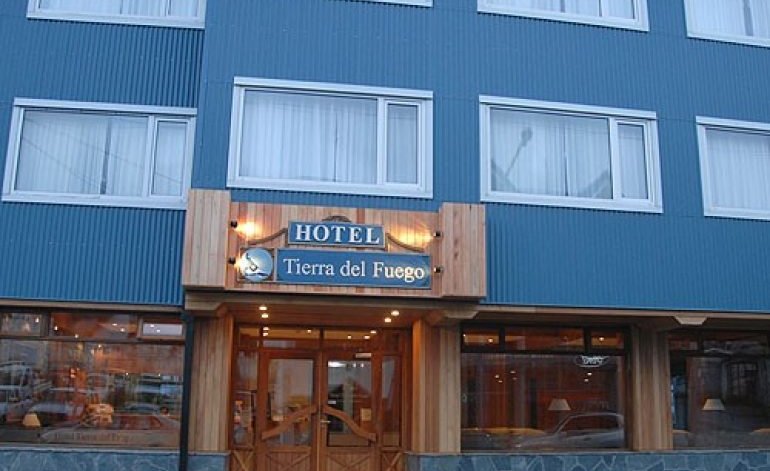 Tierra Del Fuego - Hoteles 4 estrellas / Tierra del fuego