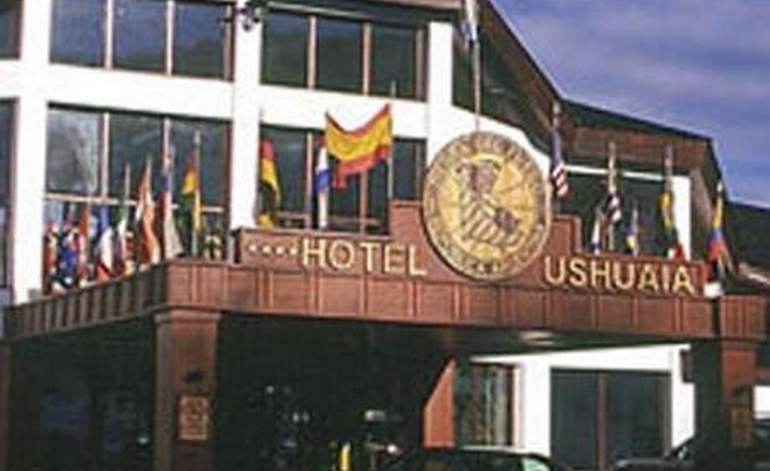 Hotel Ushuaia - Ushuaia / Tierra del fuego