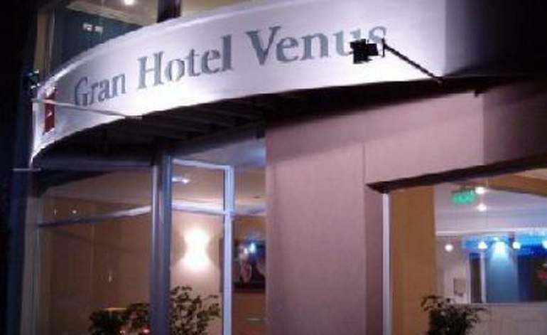Hotel Gran  Venus