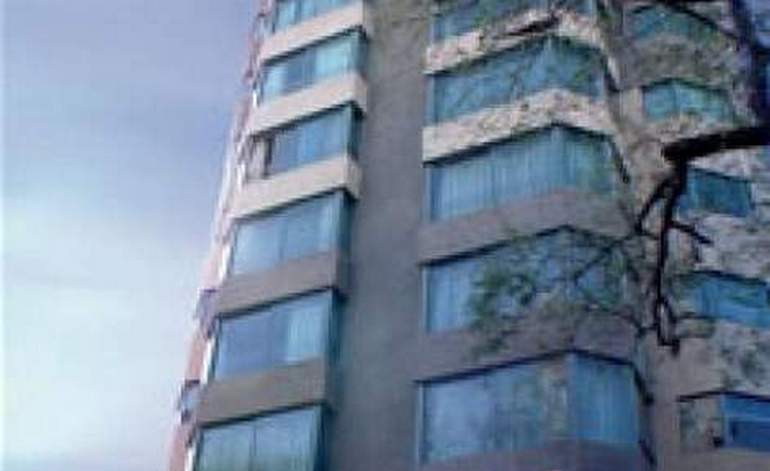 Apartaments Park Suites - Ciudad de mendoza / Mendoza